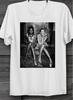 You Can't Sit With Us Sexy Girls Naomi Kate Cool Gift Unisex T-Shirt Print Men Cotton T-Shirt Hip Hop Tees Tops Clothing
