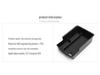 23-24 Trumpchi GS3 Armrest Box and Central Control Storage Organizer for Car Modification