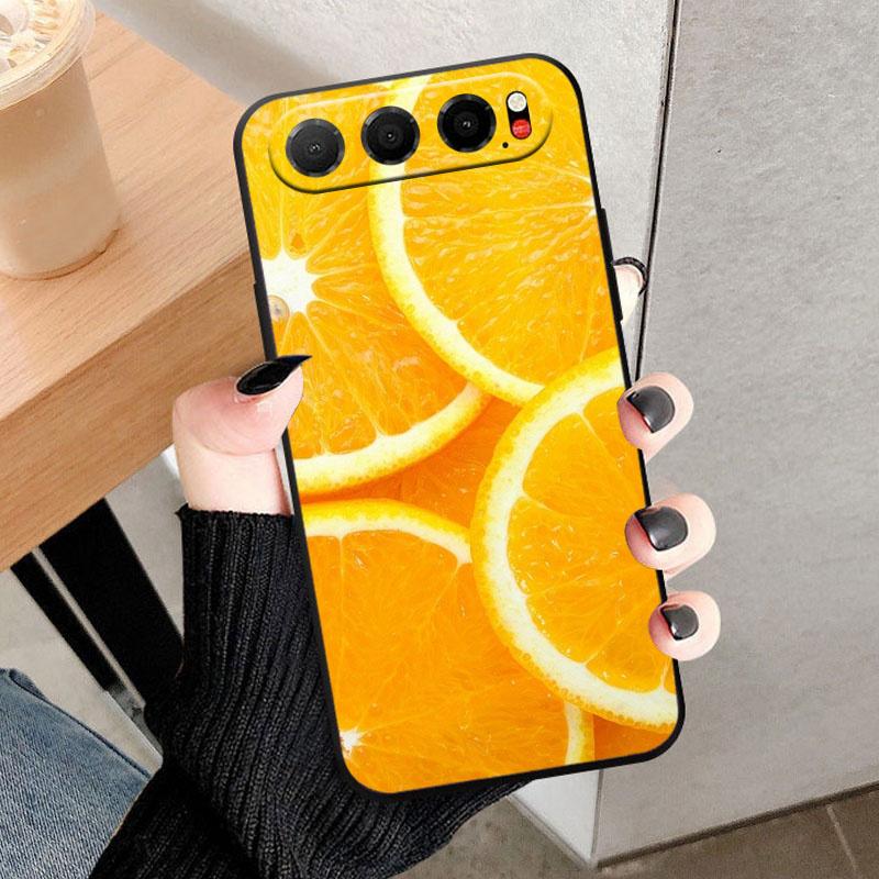 For ZTE Nubia Air Case TPU Soft Silicone Phone Case Back Cover For ZTE NubiaAir 5G Capa Fundas Coque Z2468N Camera Protect Shell