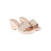 Shoetopia Women'S Mesh Sandal *Shoetopia/ Heels For Women: -Featuring A Pair Of