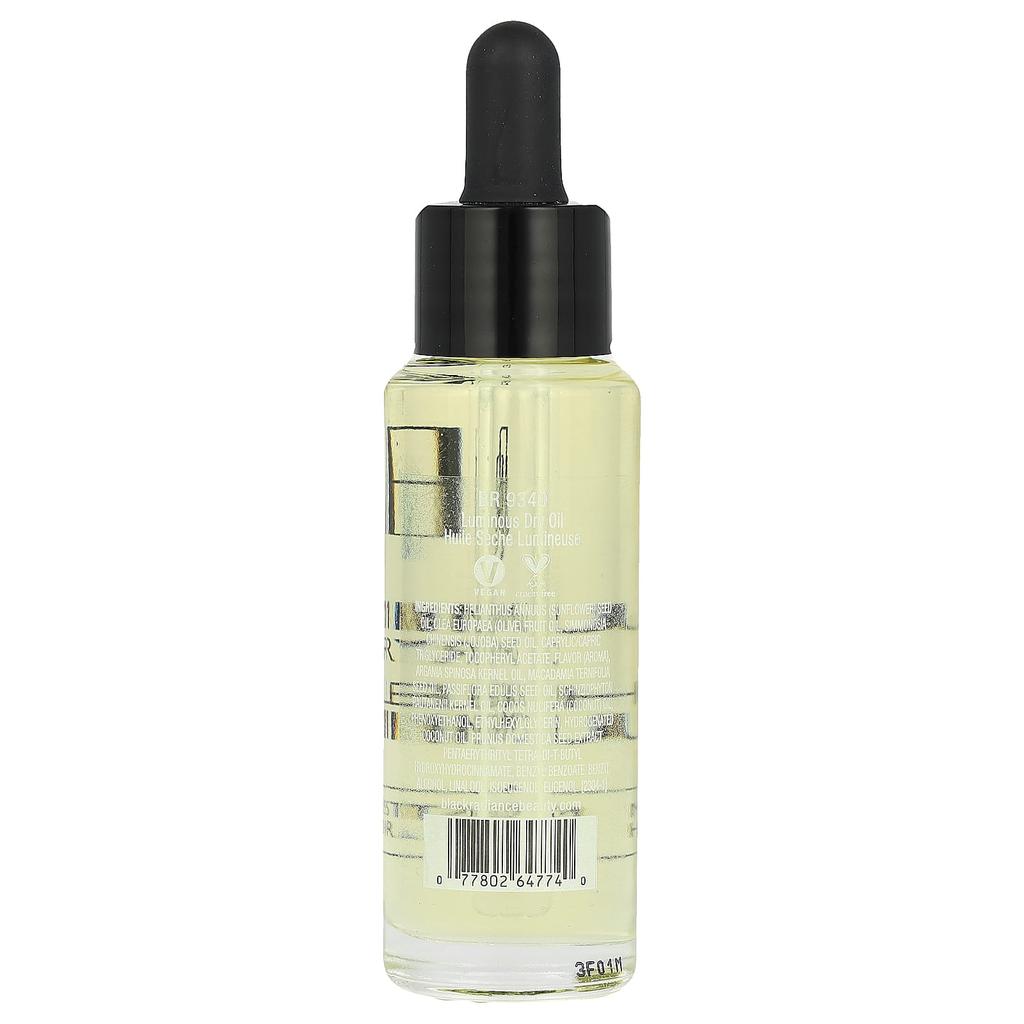 Luminous Dry Oil, 30Ml(1Fl Oz)