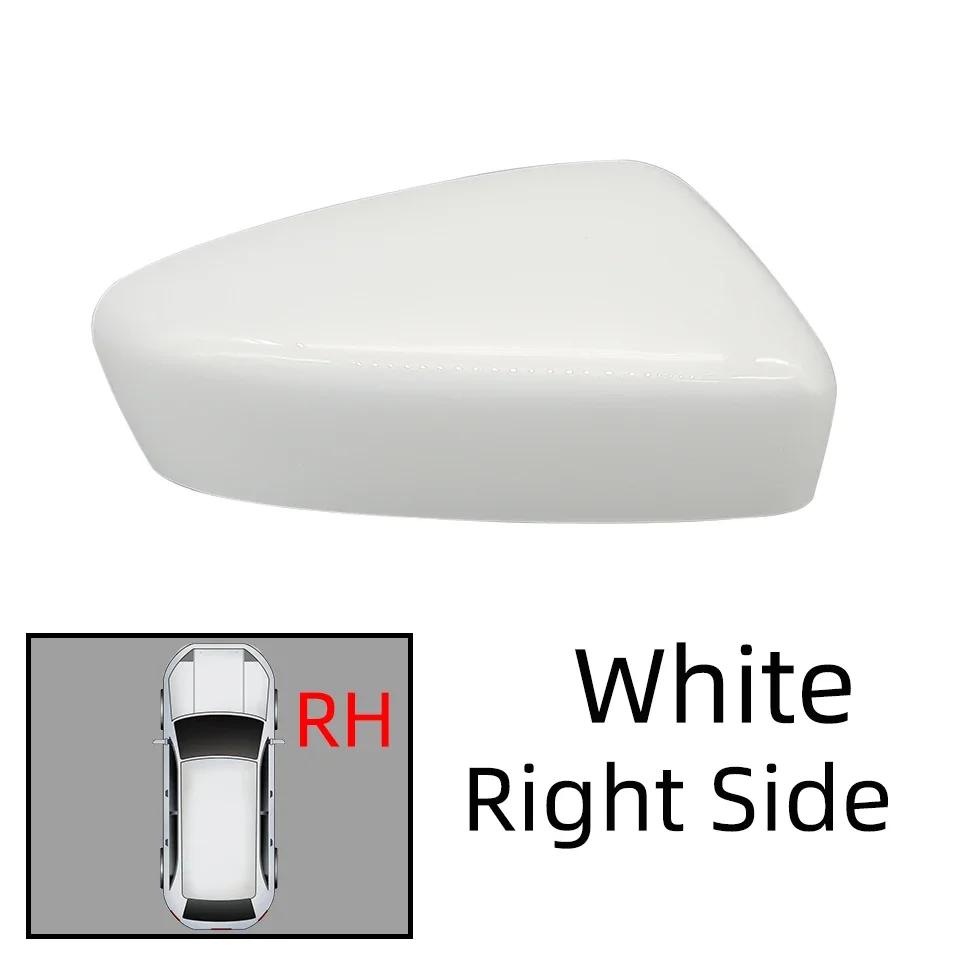BDQ1 For Mazda 6 Atenza 2013 2014 2015 2016 2017 Car External Rearview Mirror Cover Cap OutSide Door Mirror Housing Shell Painted