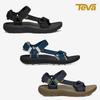 Men S Comfort Water Sandal Hydratrek Stvm2610510 Blk