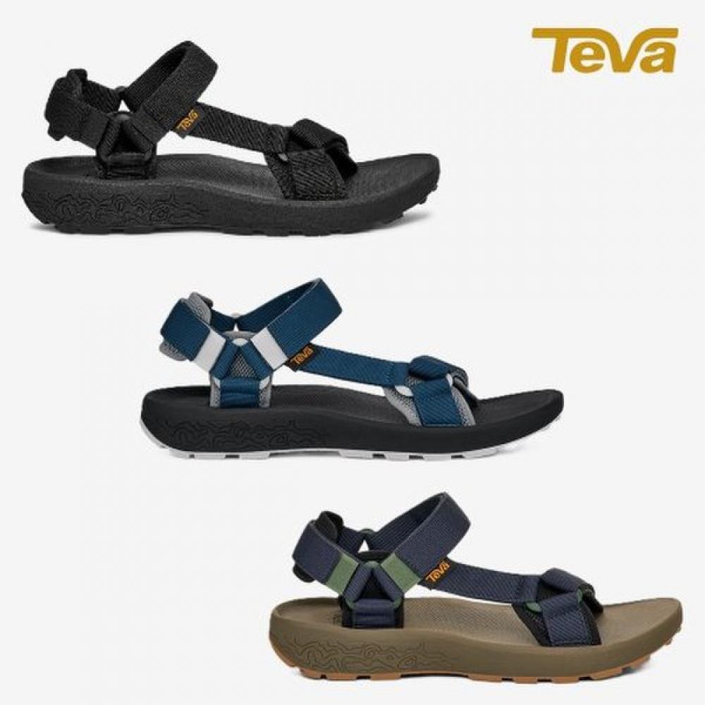 

Teva Men S Hydratrek Sandal Stvm2610510 Blk chooSe 1 Of 2 black (BLK)/250