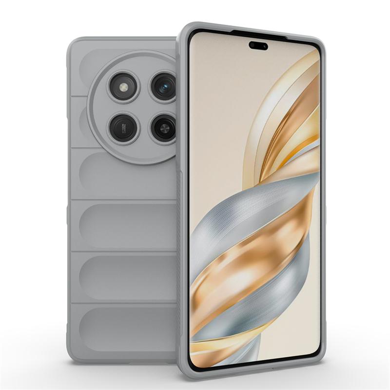 For Honor Magic 7 Lite Case Cover Honor Magic 7 Lite Capas Shockproof Bumper Back Soft TPU For Fundas Huawei Honor Magic 7 Lite