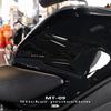 MT09 Accessories 3D Motorcycle Fuel Tank Protection Kit For MT-09 MT 09 2024 MT09 Side Fuel Tank Pad Sticker