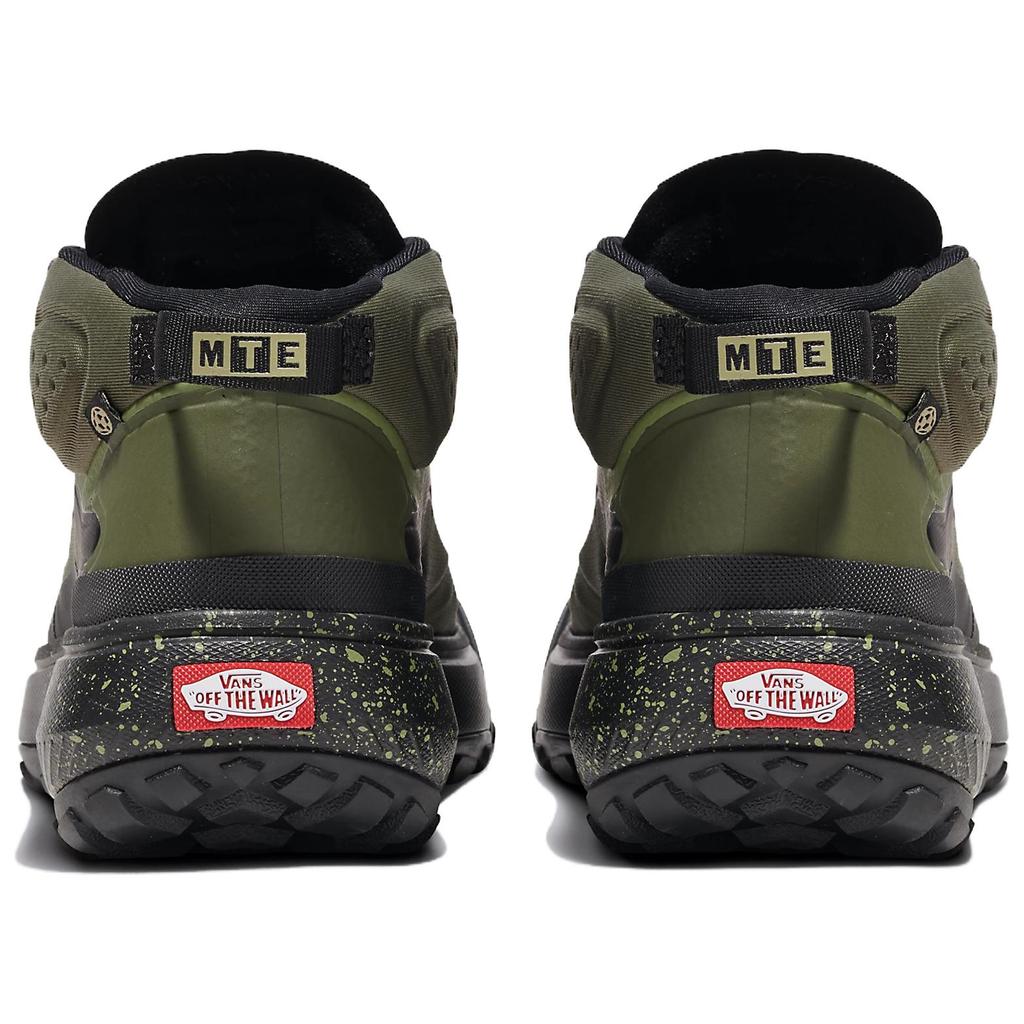Vans MTE Crosspath Unisex Olive VN000CVVOLV