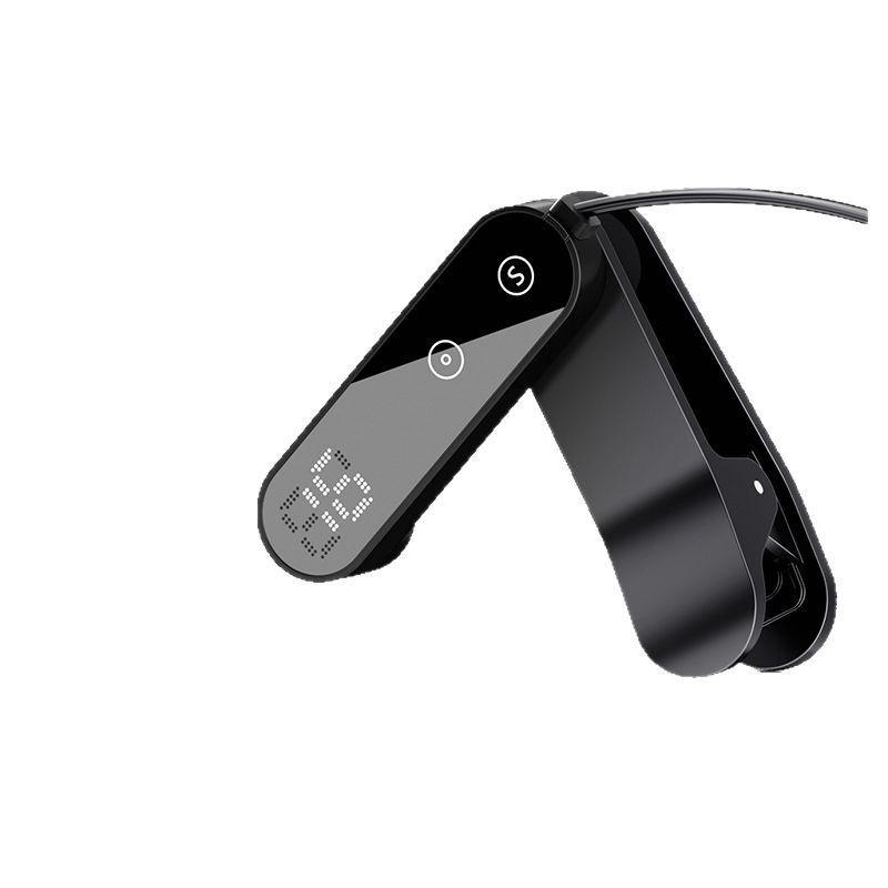 T3 Auto-Clicker with Digital Display - Adjustable Gear Electric Screen Tapper for Douyin & Kuaishou