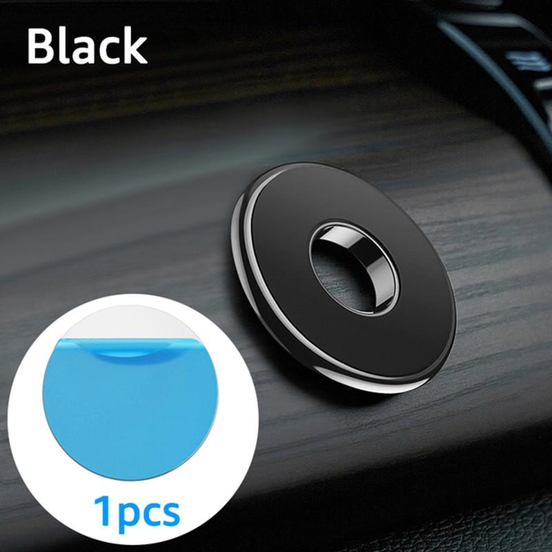 Magnetic Car Phone Holder Stand Magnet Car Mount Bracket GPS Smartphone Mobile Support In Car Bracket for iPhone Samsung Xiaomi