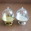 Miniature Jar Simulation Accessories 1/12 Dollhouse Food Dessert Model Toys Realistic Kitchen Dining Room Decor