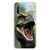 Hot Jurassic Dinosaurs Cover Phone Case For Xiaomi Redmi Note 14 13 12 12S 11 Pro Plus 11S 10 10S 11T 11E Soft Transparent Shell