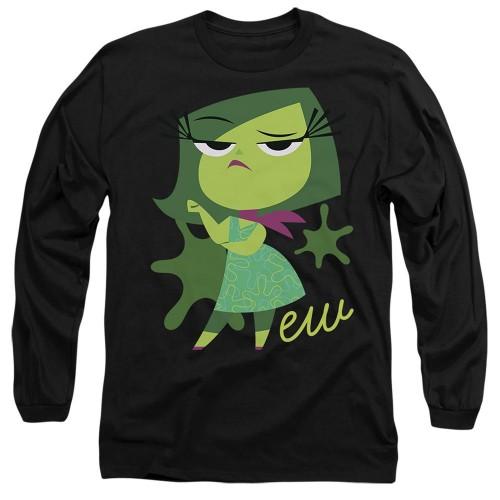 Inside Out 2 Unisex Adult Disgust T-Shirt