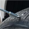 Car Tire Cleaning Stone Tool Practical Multi-functional Car Tire Cleaning Tool Stainless Steel Alloy Tool To Stone