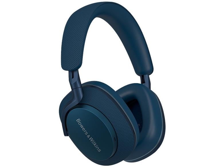 Bowers & Wilkins Px7 S2e Wireless Headphones Blue