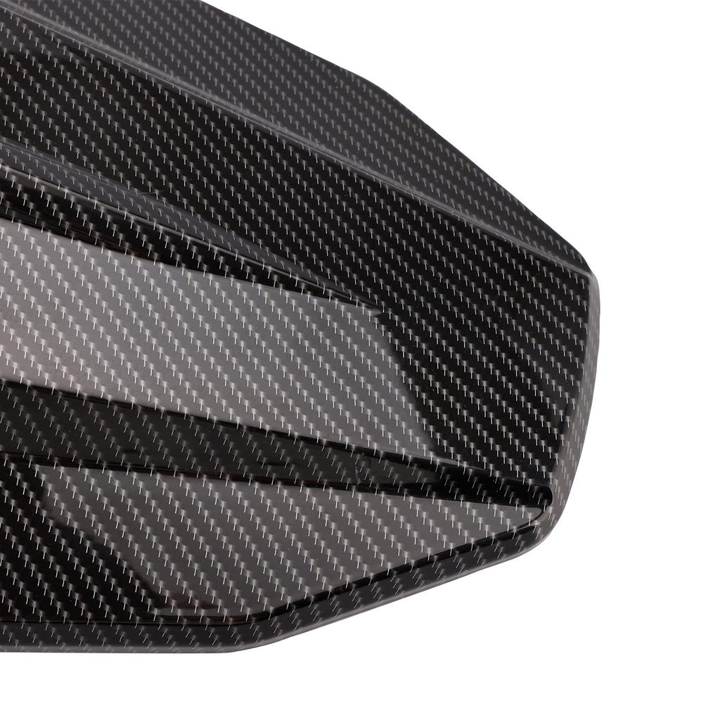 Tail Rear Seat Cover Fairing Cowl For Yamaha MT-09 / SP 2024-2026 Carbon