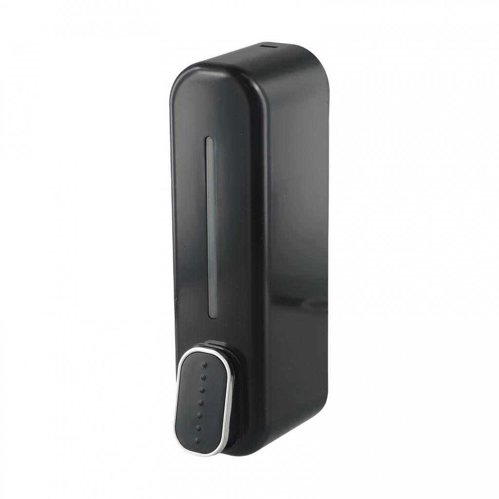 Dispenser per Bagno Dispenser Sapone Dispenser da Parete Materiale ABS Premium