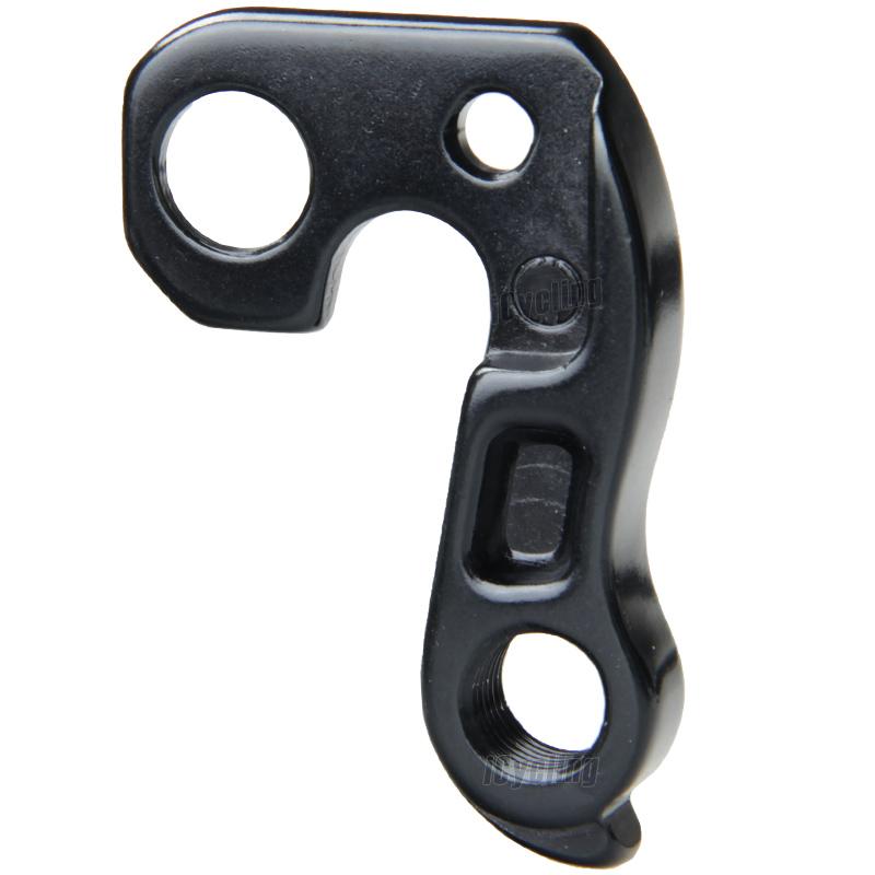 Derailleur Hanger for Claud Butler Diamondback Axis Response Topanga Falcon Ghost 4X Pro Nishiki Gear Mech Dropout