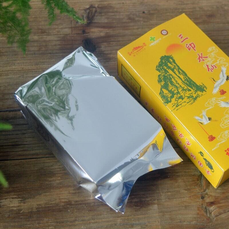 Minbei Oolong Tea Wuyi Yancha Narcissus Fragrant 110g Premium