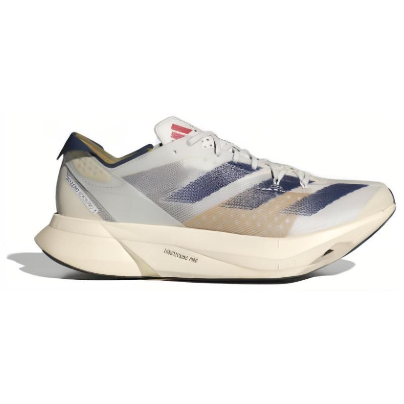 adidas Scarpe da ginnastica Adizero Adios Pro 3 Cloud White IG6438