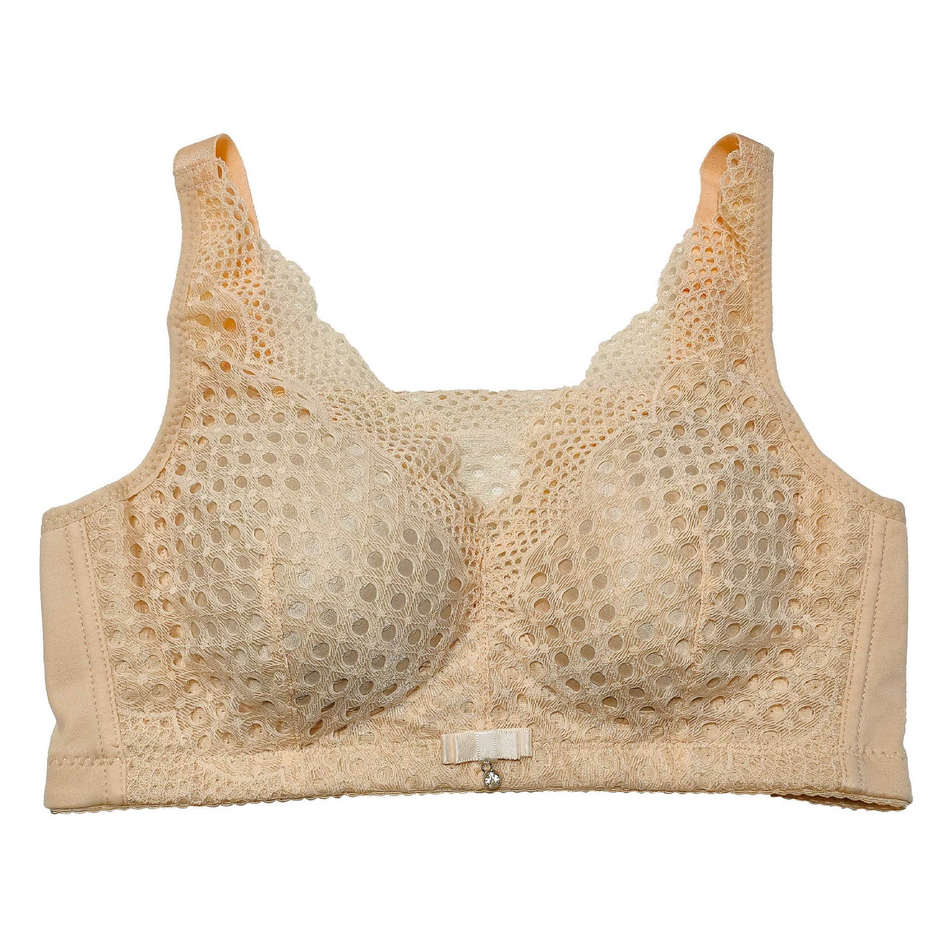 

Source Women s Bra No Steel Rim Bra Tube Top Underwear Large Size Bra Underwear Women s M