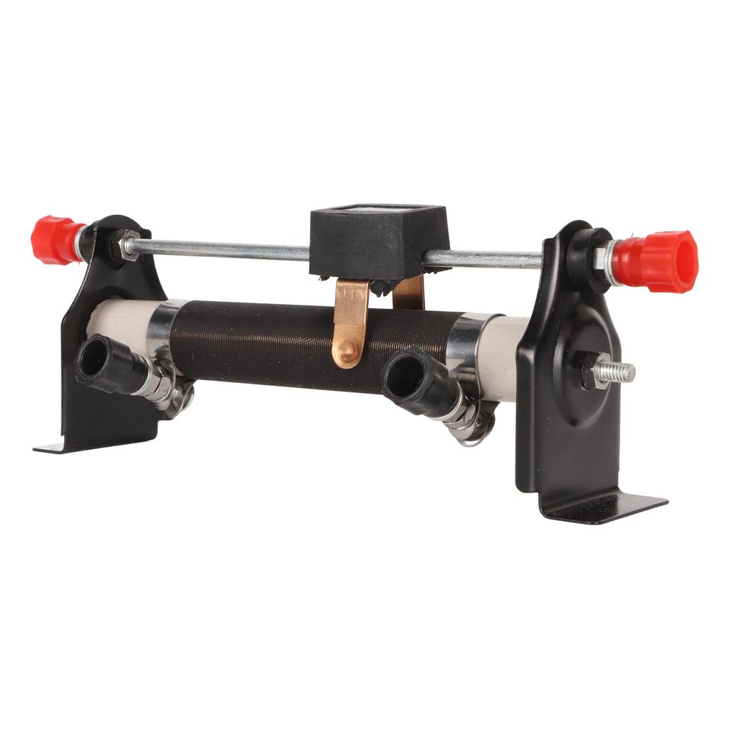 2A 20 Ohm  Slide Rheostat Resistance Adjustable Physics Electrical Slide Rheostat Laboratory