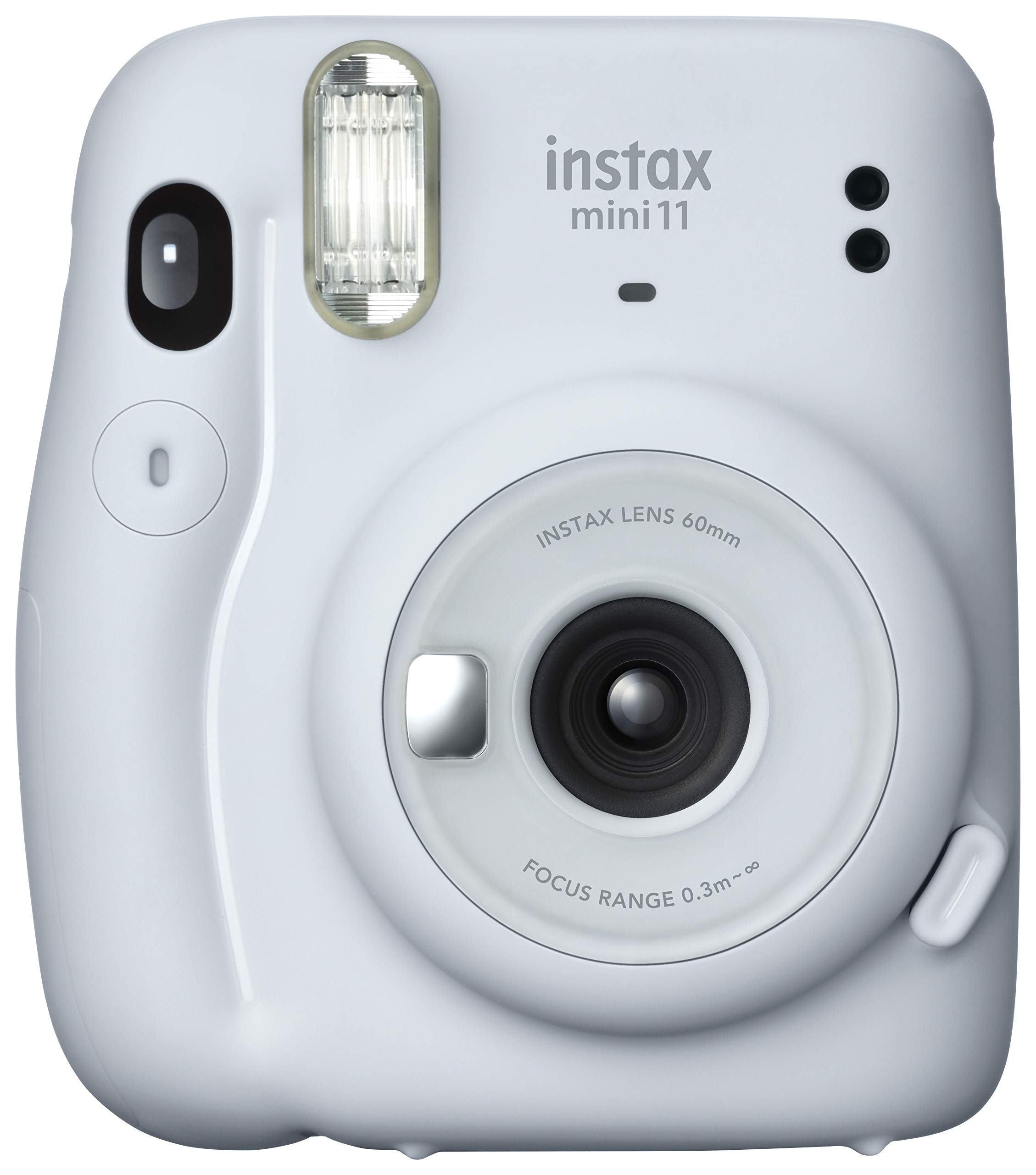 

Миттєва камера FUJIFILM instax mini 11 ice white INS MINI 11 WHITE білий