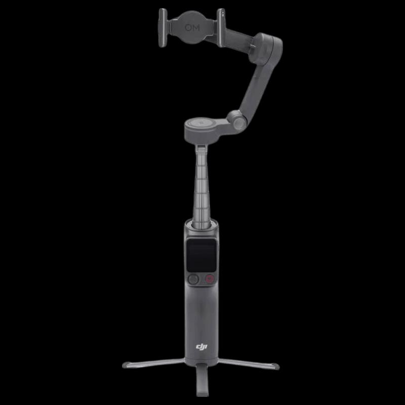 

DJI Osmo Mobile 8P Smartphone Gimbal Stabilizer