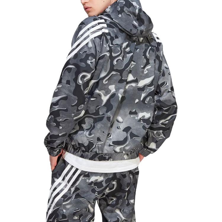 adidas Future Icons Jacket Men's IJ8843