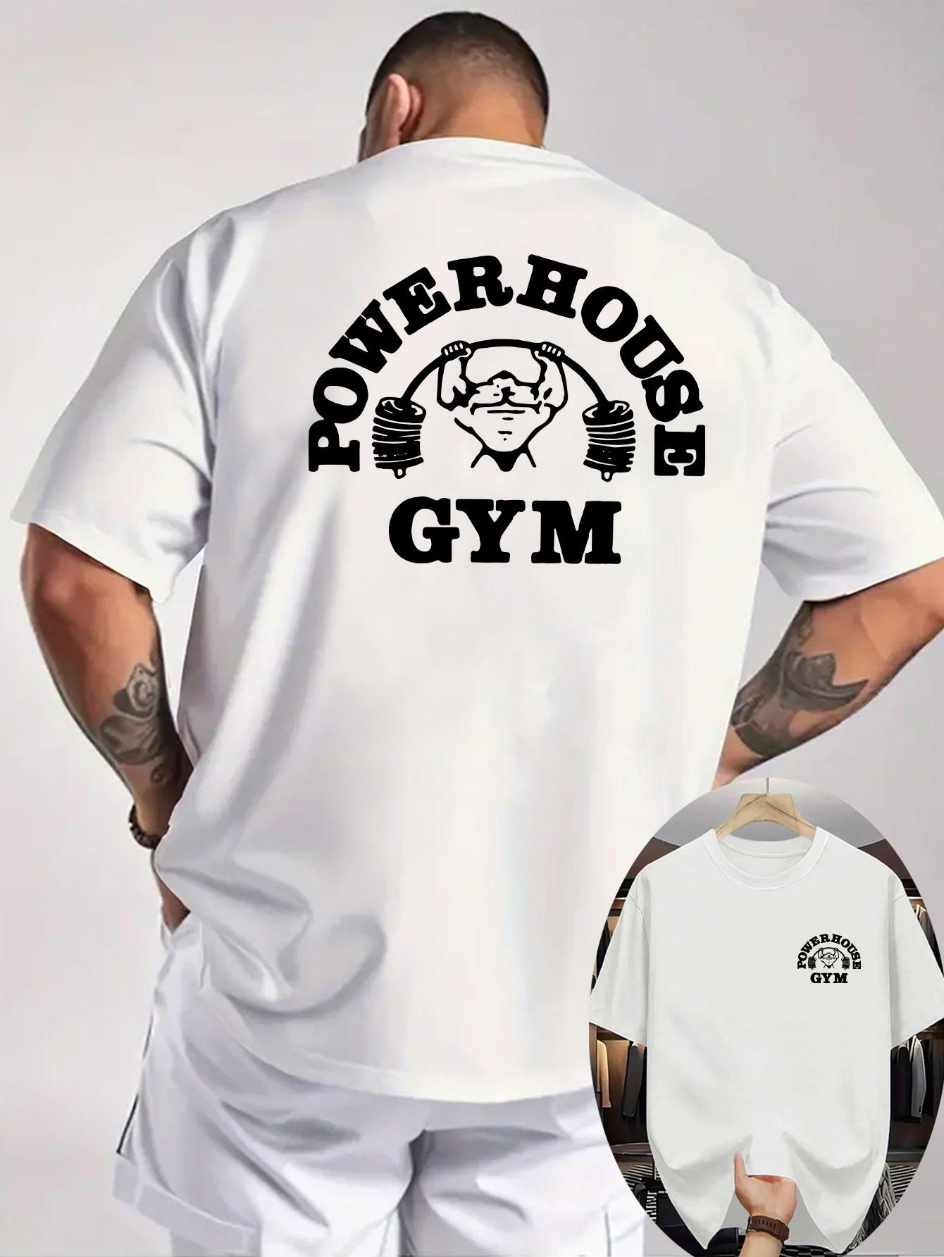 Hot Selling Mens Pure Cotton Tshirt in Spring and Summer Fashionable Printing Loose and Comfortable Highquality 2026 New M