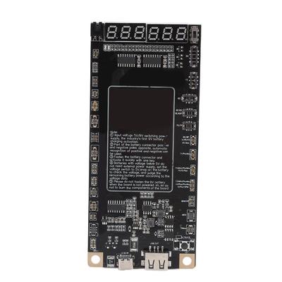 DIY moduly – Elektronické moduly