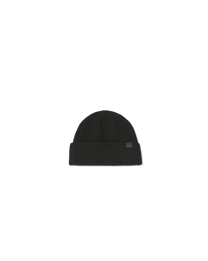WORTHWHILE MOVEMENT Fine Wool Beanie (5 Colors)
