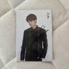 [USED] Seventeen Jun Autographed Trading Card