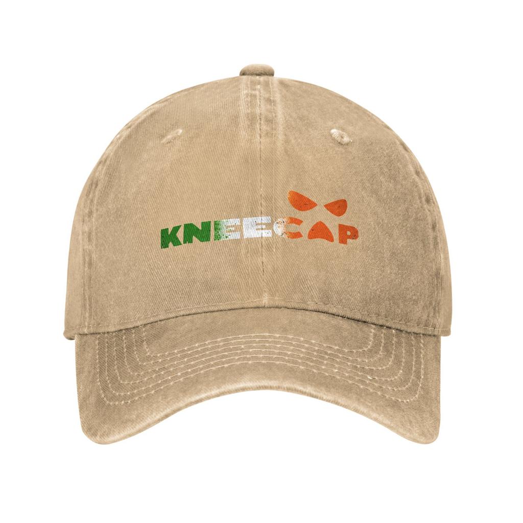 Kolenní chránič Belfast Irský Gaeilge Republikánské Kšiltovky Oblečení Pro Unisex Nastavitelné Trucker Kšiltovky