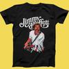 Jimmy Buffett The Man from Margaritaville Shirt Unisex Black