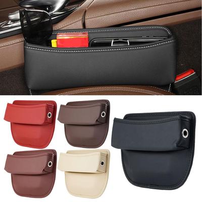 Car Seat Cleaning Storage Box Is Suitable For Mercedes Box Accessories Storage W212 AMG Storage U9J5