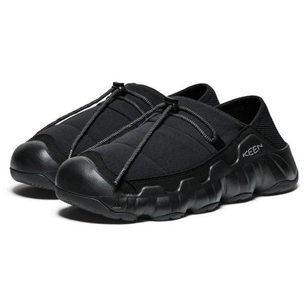 Keen Кроссовки без шнурков Hypowser Crushb