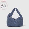2024 Women's Fashion Rhinestone Chain Handbag - Chic, Versatile, Portable, and High-End.