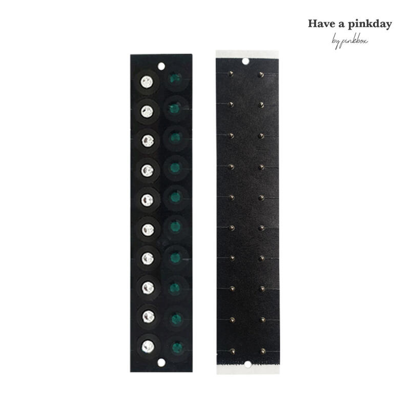 Acupressure Stone (Emerald Special), a synonym for lymphatic care