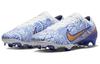 Nike Zoom Mercurial Vapor 15 Elite Fg Pro CR7 Azulejo DQ5299-182