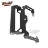 Motorcycle GPS Navigation Phone Mount Bracket For YAMAHA Tracer 9GT 9GT+ Plus /Y-AMT 2025-2026 Extension Bar Navigator Holder