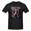 Howard Hamlin Retro T Shirt Homage Vintage Bootleg Merch Fans Vintage Streetwear Casual Homme Top For Everyday Wear