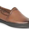 Liberty Herren Leder Slipper