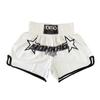 Pantalones Cortos YOKKAO Muay Thai para Hombre y Mujer MMA Boxeo Kickboxing Pantalones de Entrenamiento con Tejido de Lycra