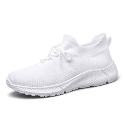 Men's Running Shoes Outdoor Sports Casual Sneakers Men's New Sports Shoes Casual Breathable and Fashiable Men's Shoes