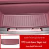 NIO ES8 TPE Floor and Trunk Mats - Fits 26 Models, Full Coverage Car Interior Accessories.