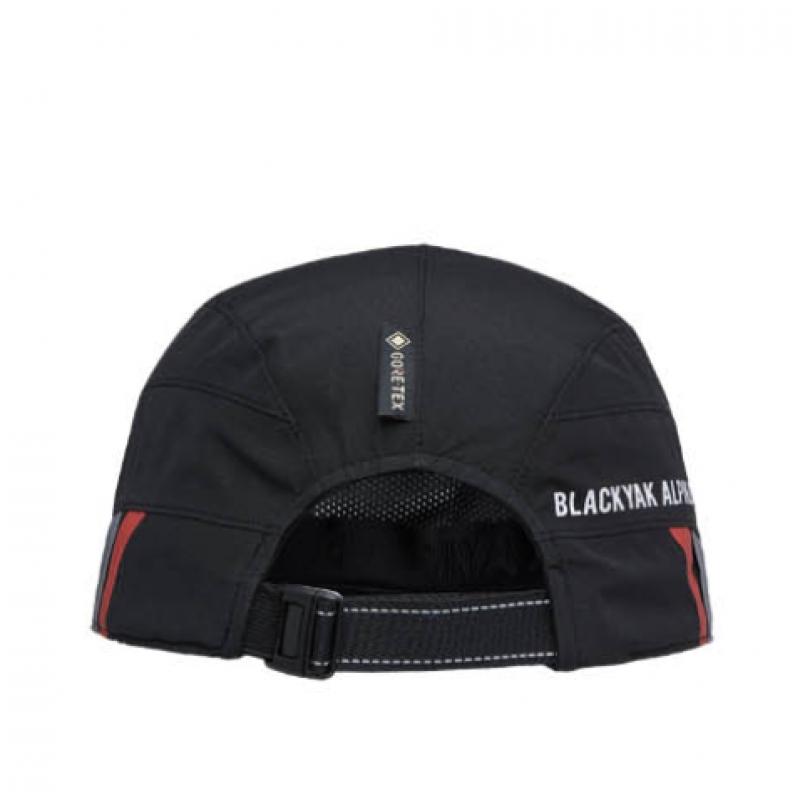 BLACK YAK Black Yak Common Alpine Cap Gtx R2byhts2904 Bk