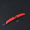 Car Door Protector Guard Strip Protection Stickers Guard Strip For Kia Sportage Cerato Optima K2 K3 K4 K5 Rio Picanto Soul Car