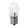 ELPA LED Refrigerator Interior Light E17 LDT1CN-G-E17-G135