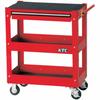 Kyoto Tool (KTC) Wagon (3 Tiers, 1 Drawer) SKX2613