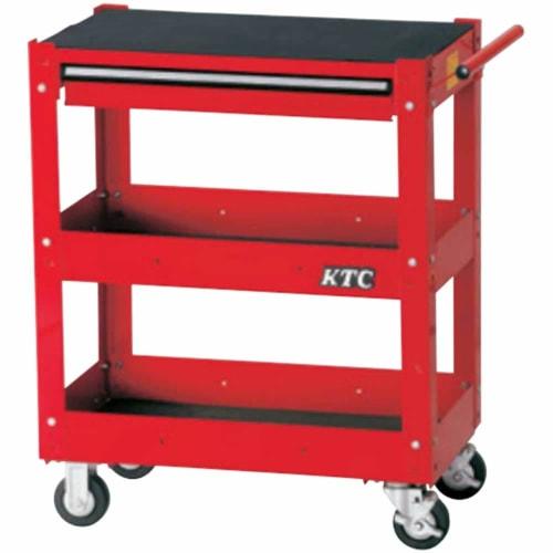 Kyoto Tool (KTC) Wagon (3 Tiers, 1 Drawer) SKX2613